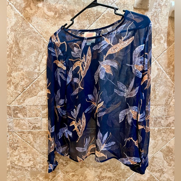 Quiksilver women’s small top - Picture 1 of 3